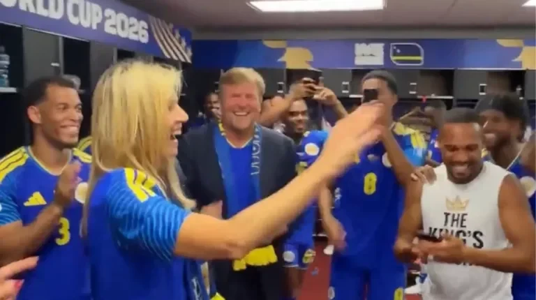 Kurasaodan daha bir sensasiya: Elə bir kambek etdilər ki...