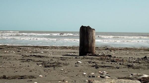 4.1-magnitude earthquake recorded in Caspian Sea