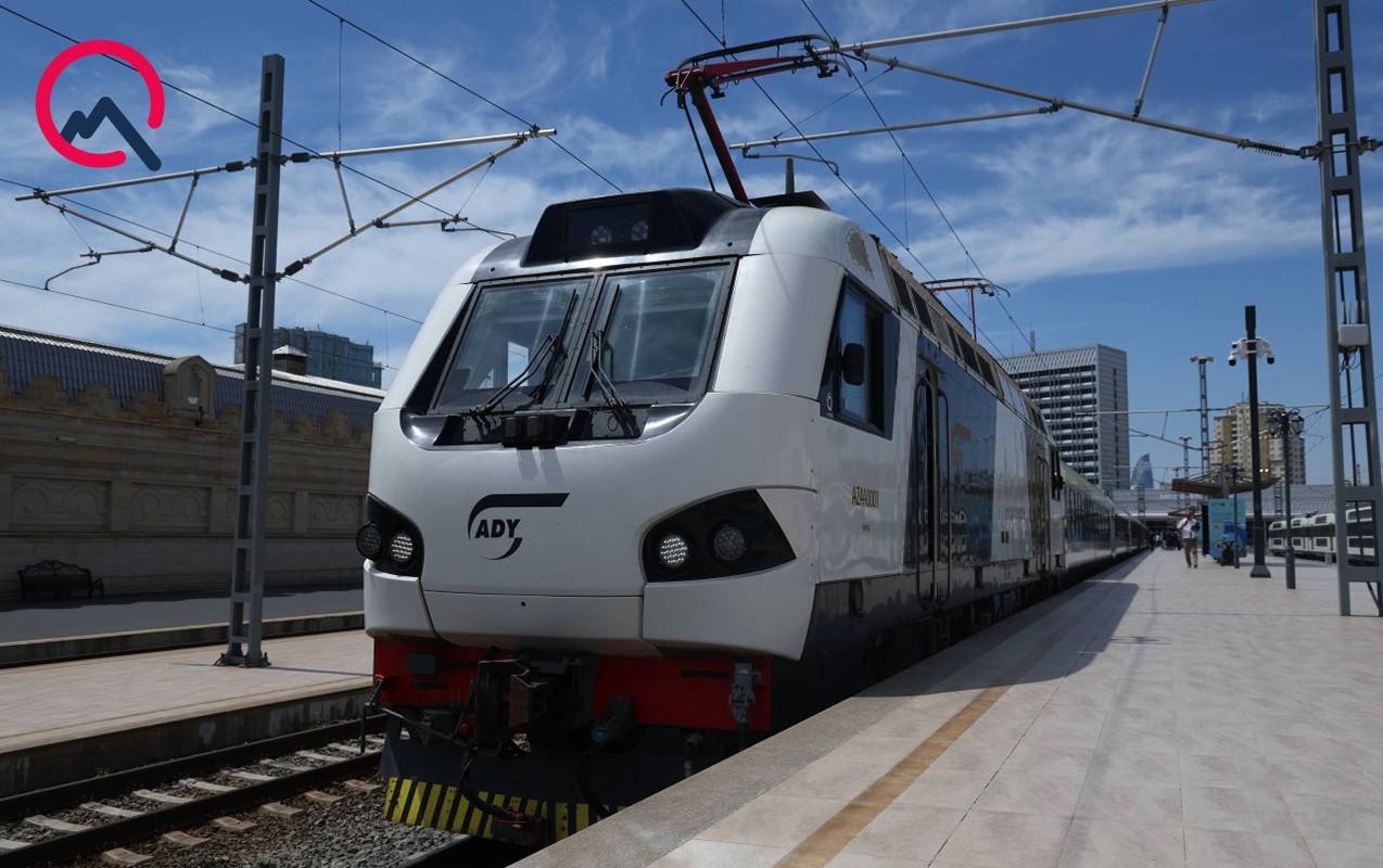 Sərnişinlərə qatarla alternativ yollar təklif edilir