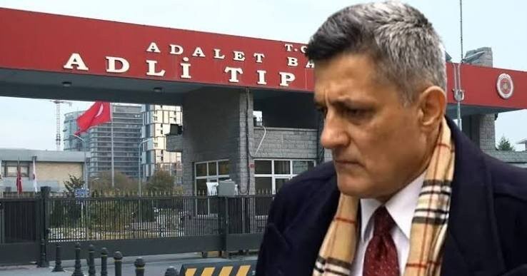 Kozinoğlu işi üzrə saxlanılan həkim evində ölü tapıldı