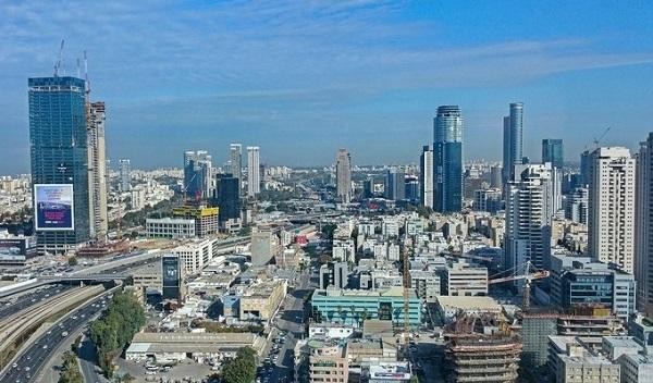 Israel’s population surpasses 10 million for first time