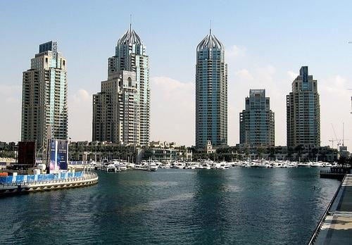 UAE to invest €40 billion in Germany