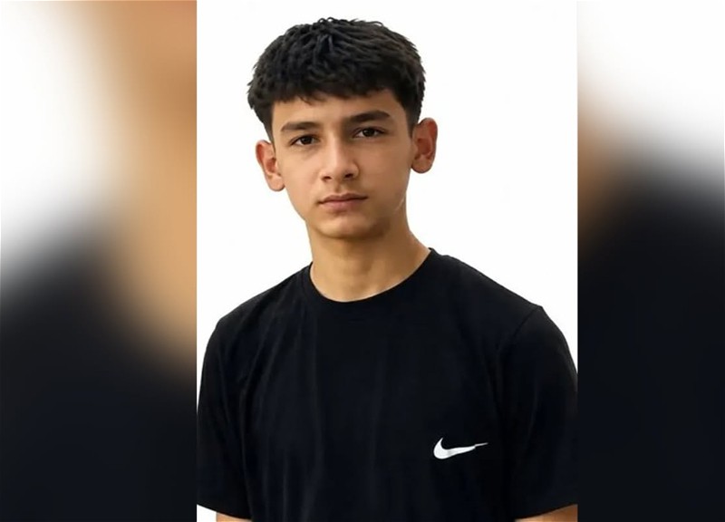 Трагически погиб 15-летний сын журналиста