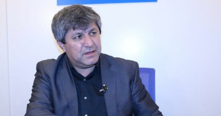 Əvəz Zeynallı vəfat etdi