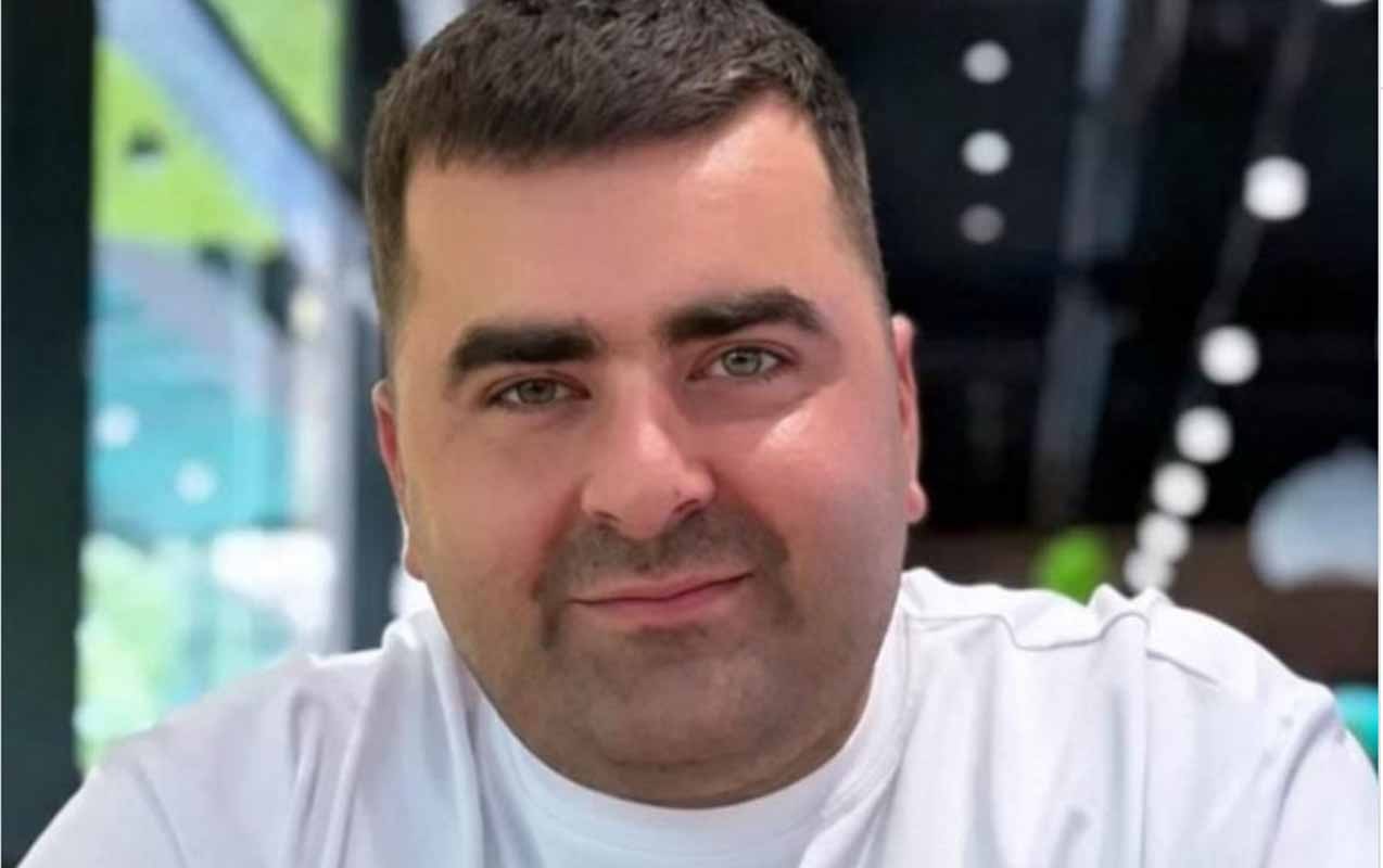 Coşqunun yaxın günlərdə toyu olacaqmış...