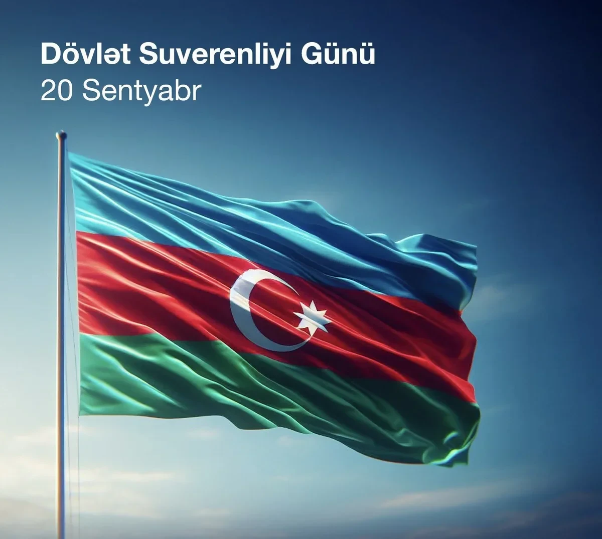 Türkiyə Səfirliyi Azərbaycanı təbrik etdi