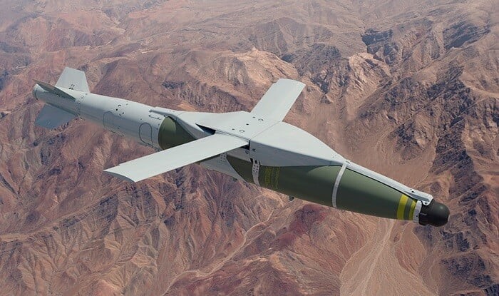 US approves $5 billion arms deal with Saudi Arabia