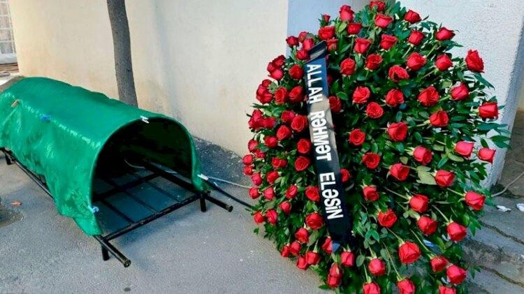 Sabiq daxili işlər naziri vəfat etdi - FOTO