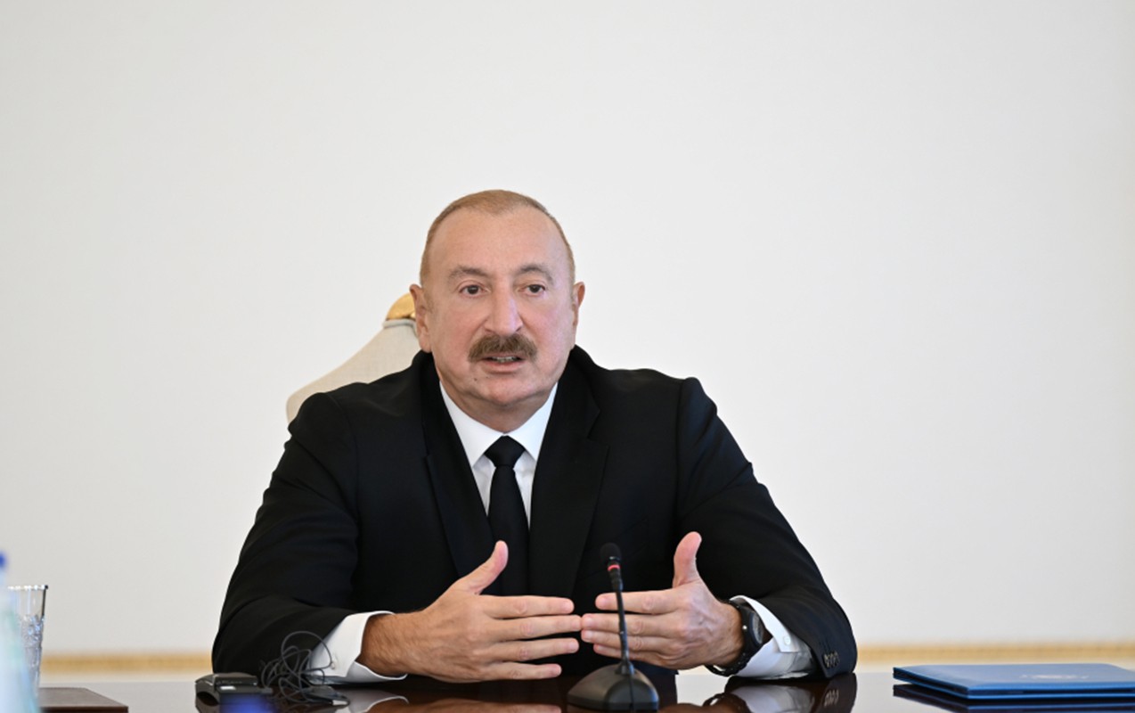 “Həmin dövlətlər məsələni həll etmək yox, uzatmaq istəyirdi”