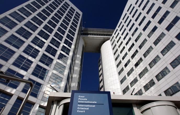 ТАСС: страны МУС готовятся к санкциям США против самого суда