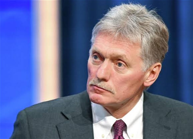 Песков прокомментировал призыв Трампа к Зеленскому остановить атаки на НПЗ РФ
