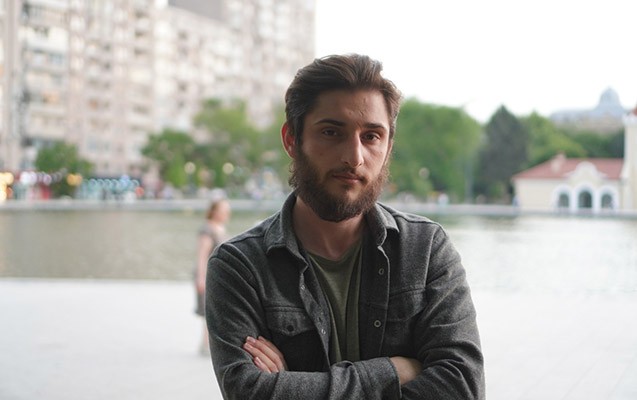 Nurlan Libre keçmiş həyat yoldaşını məhkəməyə verdi - Oğlunu uşaq evinə göndərmək istəyir