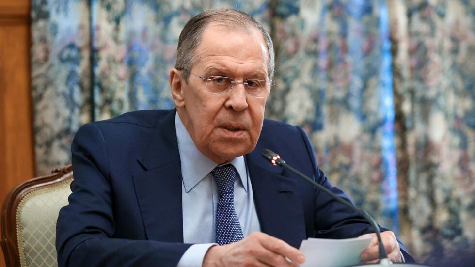 Lavrov ABŞ-ı tərifləmək üçün səbəb tapdı: Avropa belə deyil