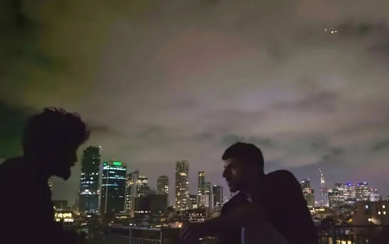 Qəzza ilə bağlı film rekord qırdı