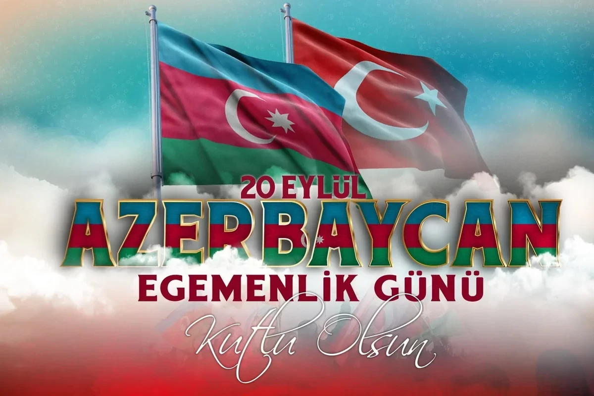 Türkiyə MMN: Can Azərbaycanın sevinci sevincimiz, qüruru qürurumuzdur!