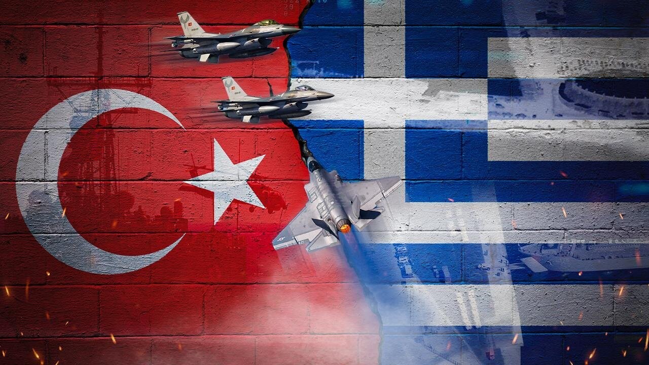Afinadan Türkiyə ilə bağlı müharibə ssenarisi -