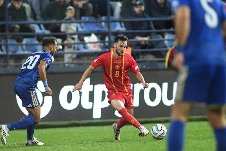“Qarabağ”ın futbolçusu Ermənistana qarşı oynadı?