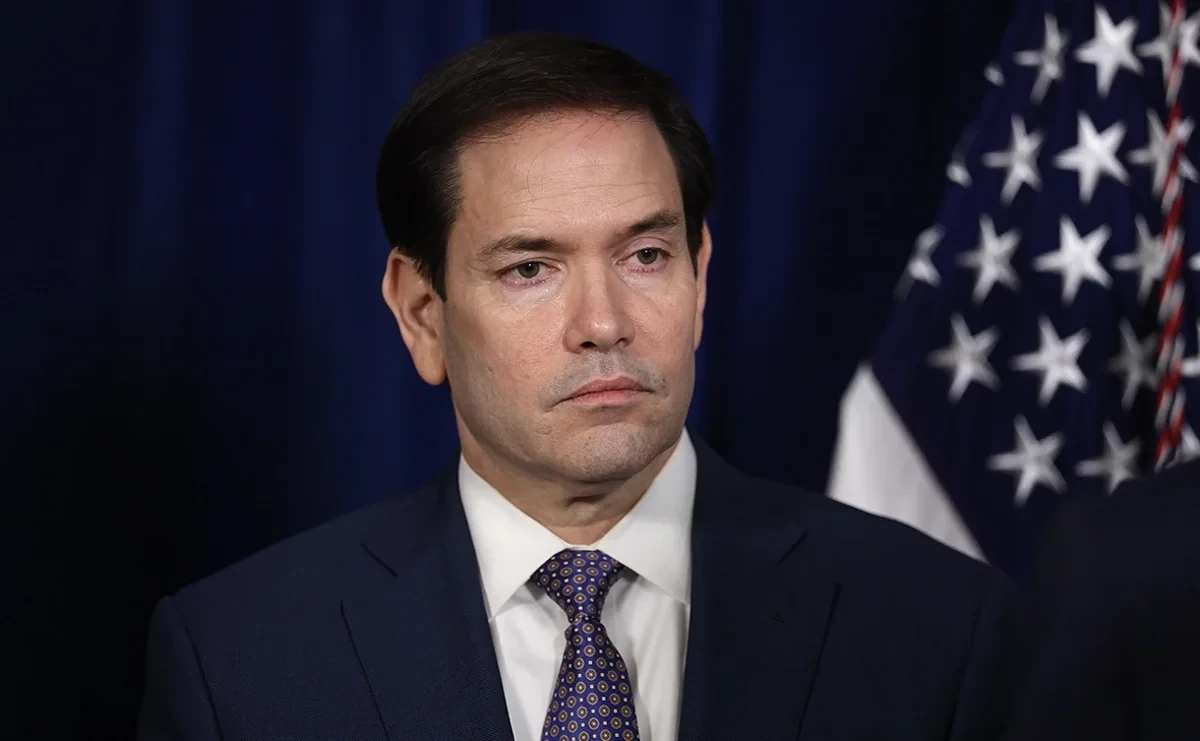 Rubio: "Ukraynaya "Patriot" üçün lisenziya verilməsi müzakirə mərhələsindədir"