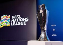 UEFA Millətlər Liqasında ilk gün: 8 matç keçiriləcək