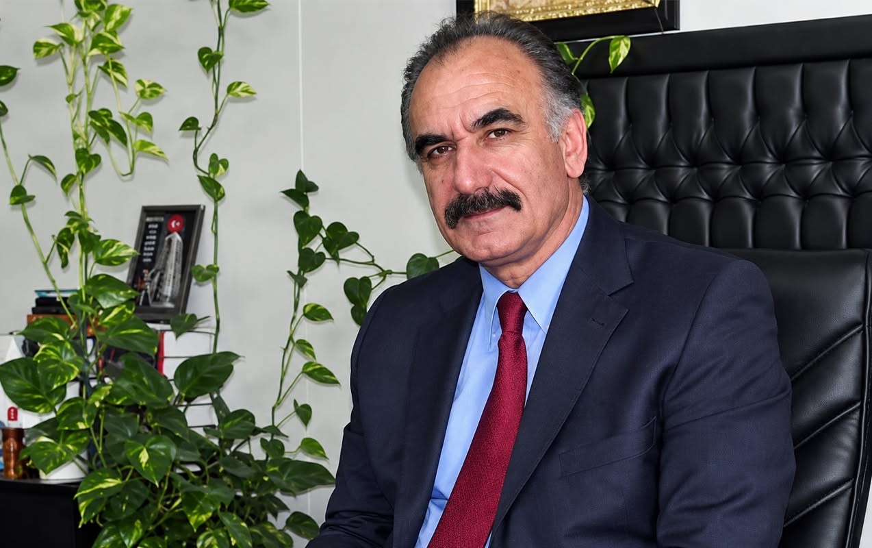“Iğdırda kürdlər birinci Azərbaycan dilini öyrənir”