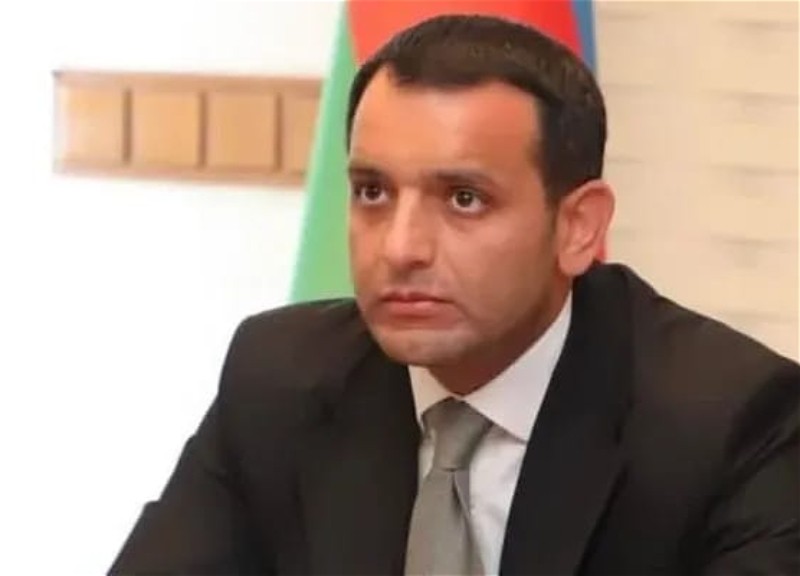 Новому главе ИВ Нафталана 37 лет: что известно о Мамедии Мамедове