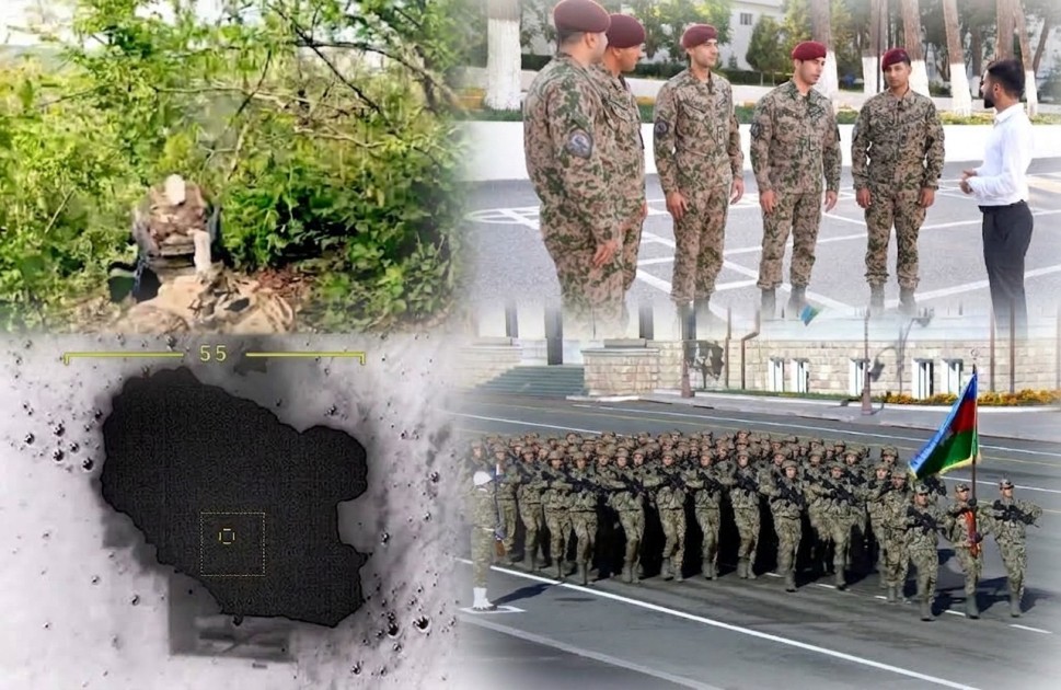 “Şəhid olsaq, bizi bir yerdə basdırarsınız...” -