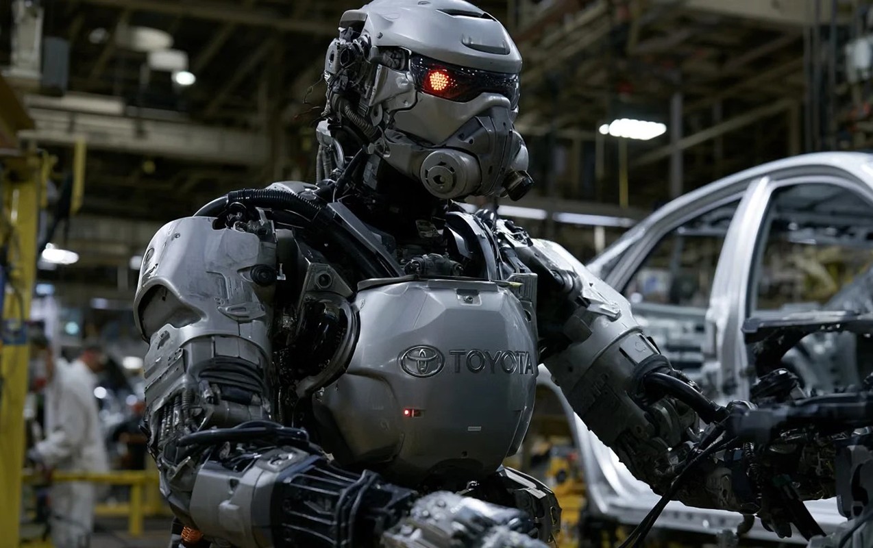 40 min robotdan istifadə edəcəklər