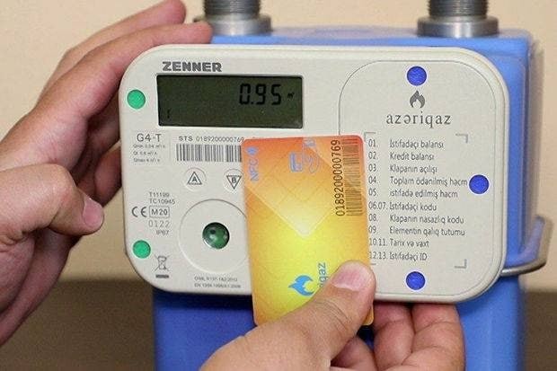 Qaz limitləri ilə bağlı ekspertdən mühüm