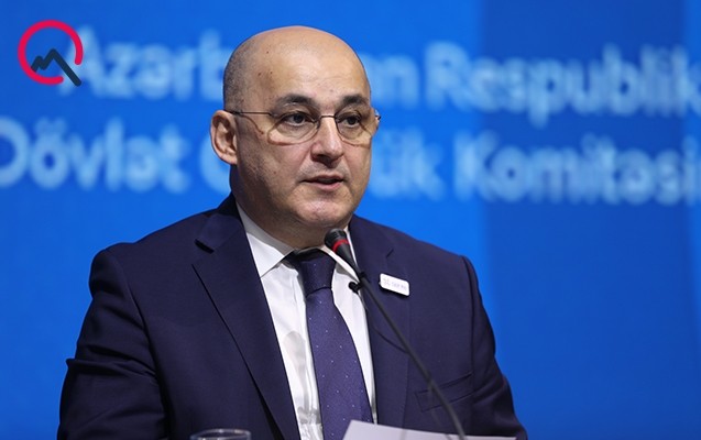 Şahin Bağırovdan Fərid Usubovun yerinə - Təyinat