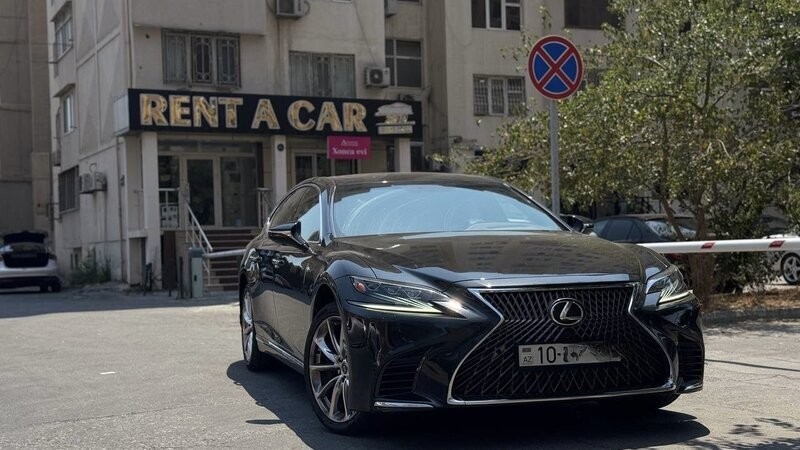 Bakıda qadının pulunu ələ keçirən “Rent a car”ın işçisi həbs edildi