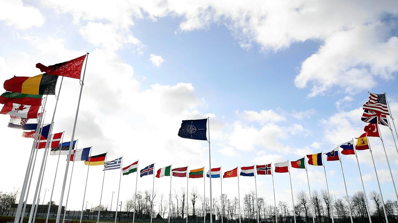 NATO-dan Rusiyaya sərt mesaj -