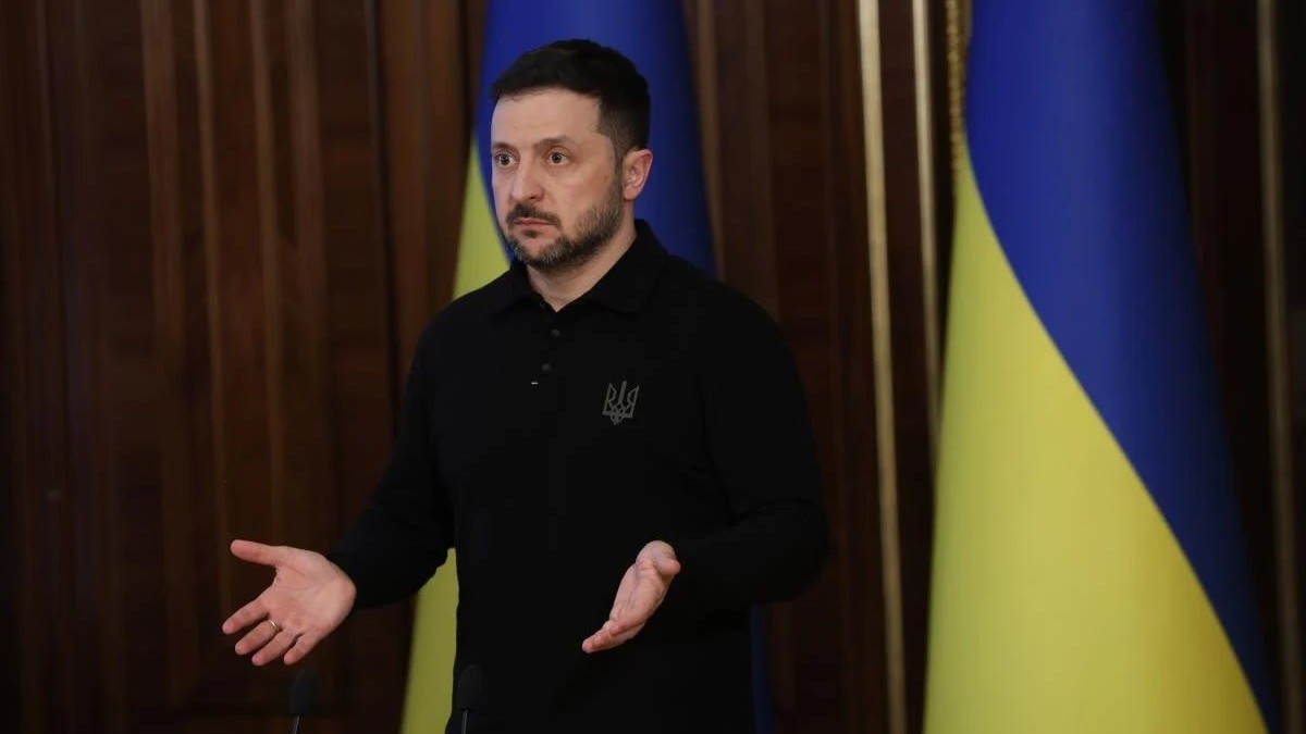 “Ukraynaya raketləri yalnız həmin ölkənin prezidenti verir, başqa heç kim” -