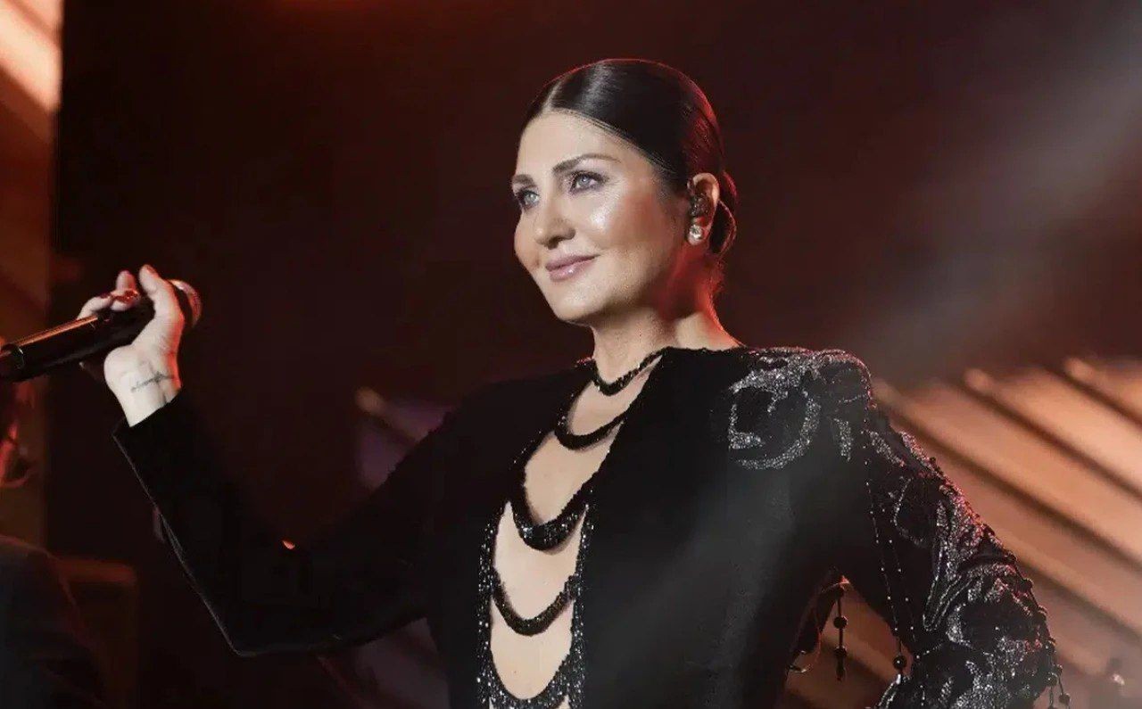 Sibel Can bu xəstəlikdən əziyyət çəkir -
