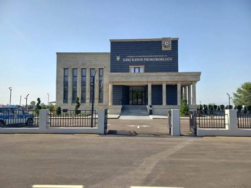 Şəkidə istirahət mərkəzində 2 nəfərin ölümü ilə bağlı araşdırma