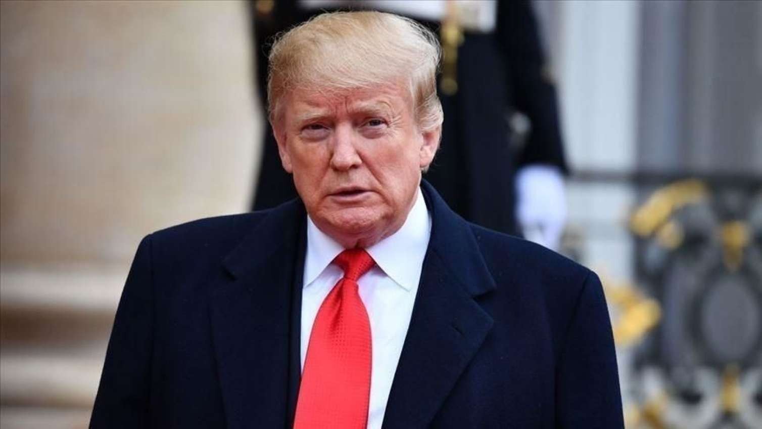 Trampdan Zelenskiyə çağırış: Putinlə danışıq üçün   Moskvaya get!