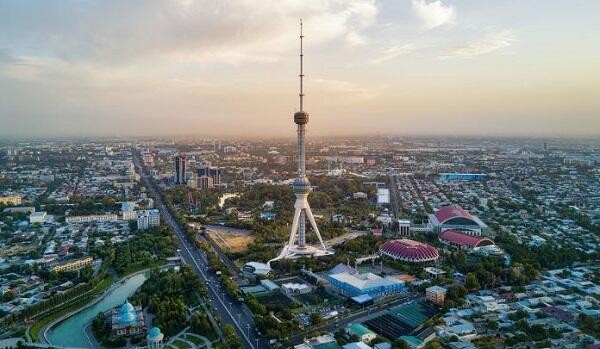 Azerbaijan and Uzbekistan invest $389M in projects