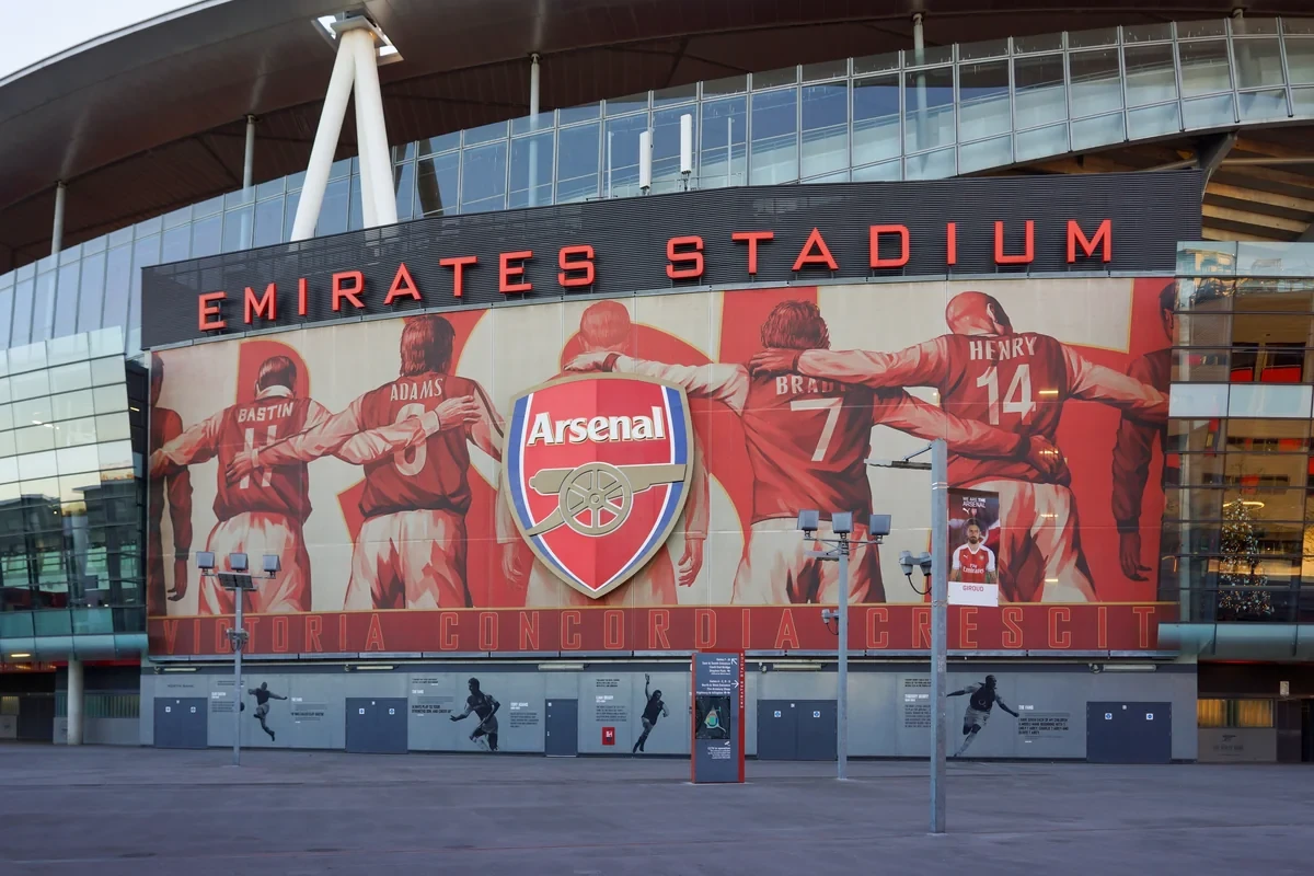 "Arsenal"dan sürpriz transfer: Gürcüstanlı gənc istedad London klubunda -