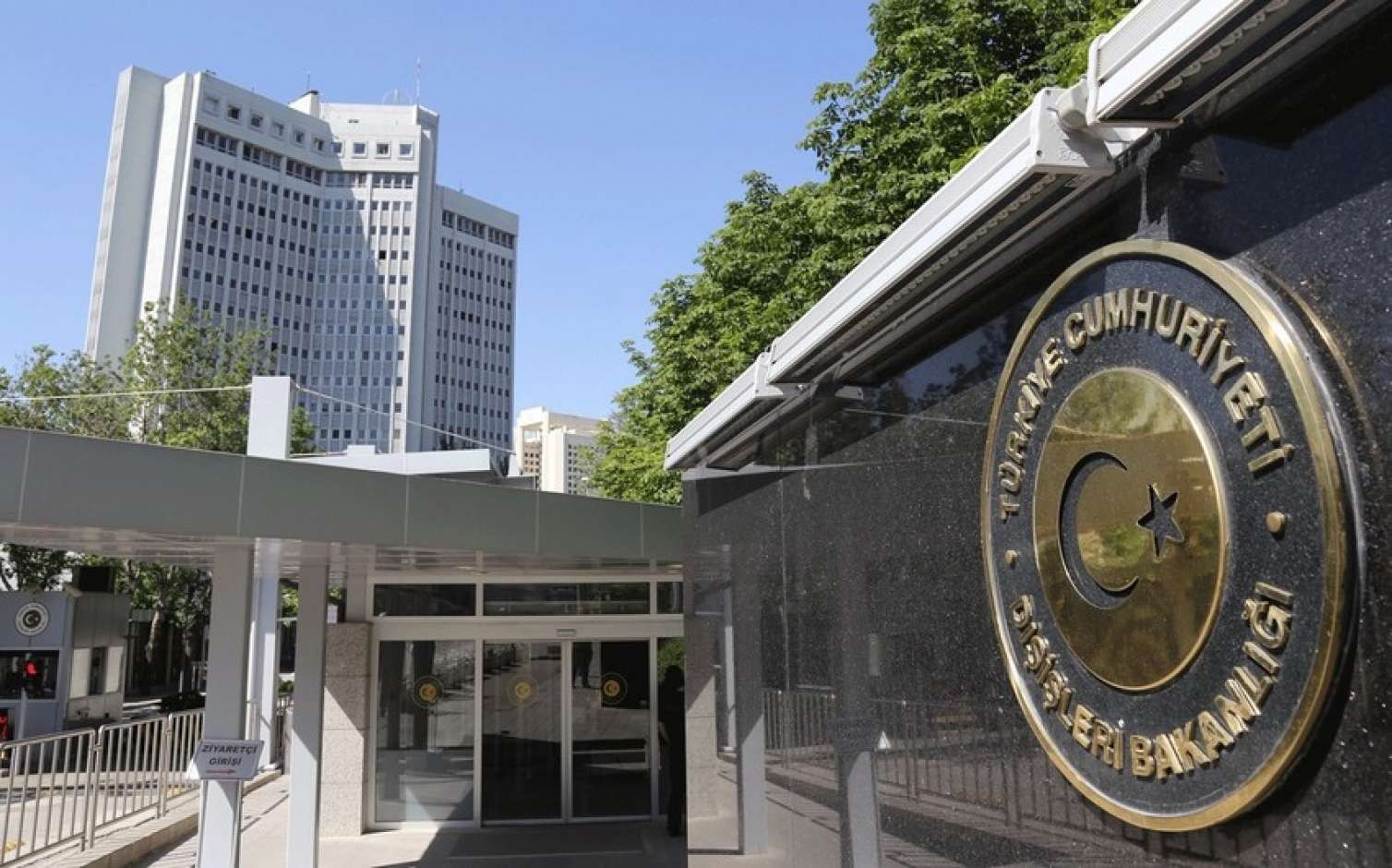 Türkiyə XİN İraqdan Səudiyyə Ərəbistanına PUA hücumlarını pislədi