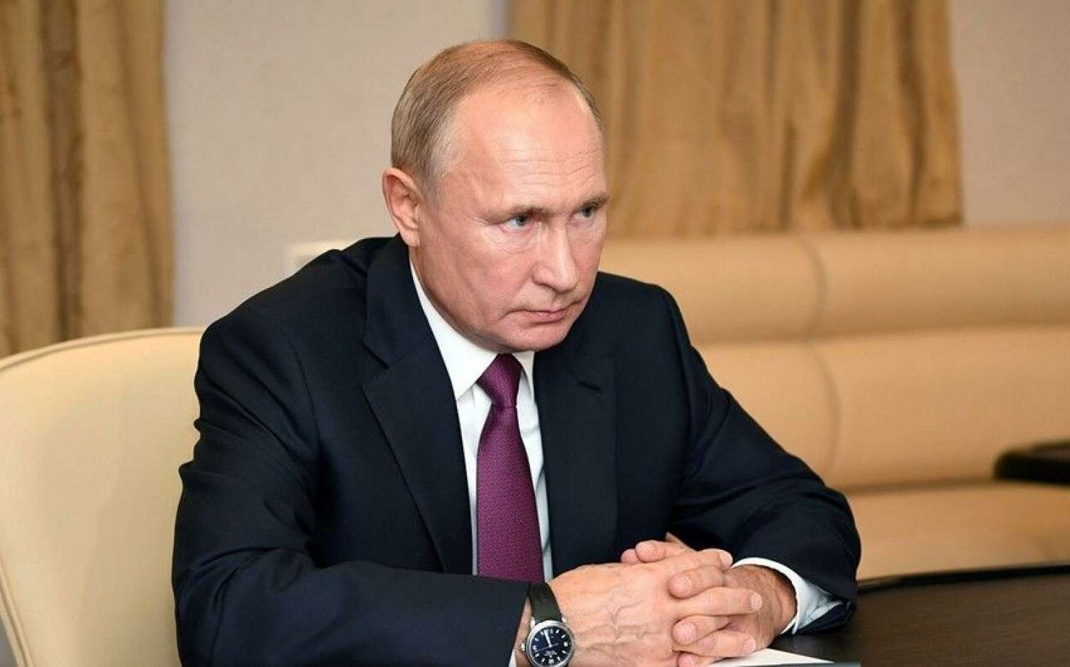 Putin çıxılmaz durumdadır: Qışa qədər...