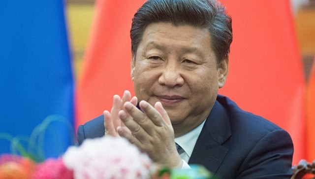 China, US have responsibility to 'manage AI for good'