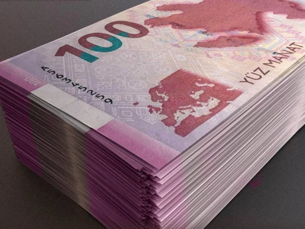 Külli miqdarda borcu olan şirkəti məhkəmə 70 min dollar cərimələdi
