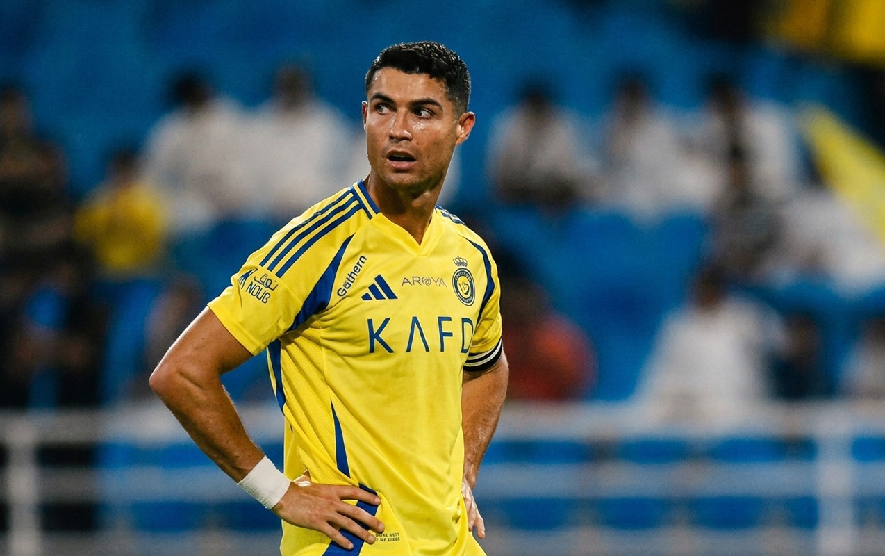 Ronaldo bu tarixdə “Əl-Nəsr”i tərk edə bilər