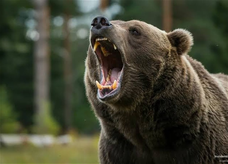 Сотни медведей отстрелены в России из-за угрозы для людей