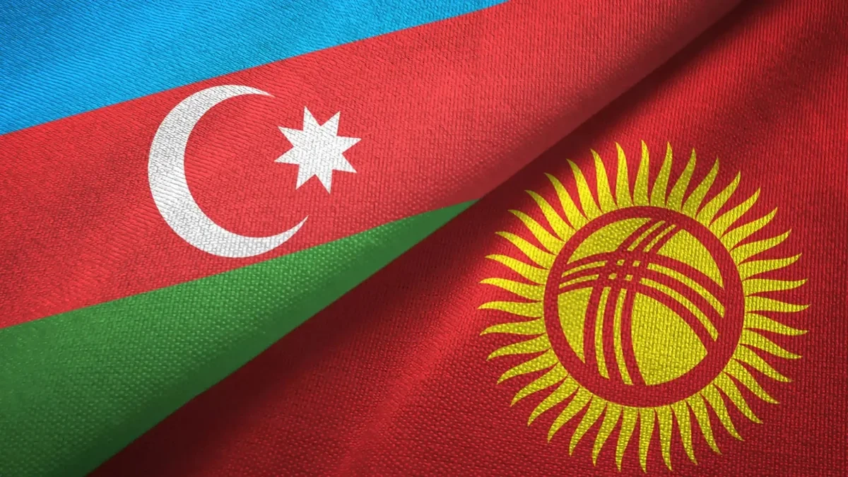 Milli Məclis Azərbaycan-Qırğızıstan müttəfiqlik sazişini ratifikasiya edəcək