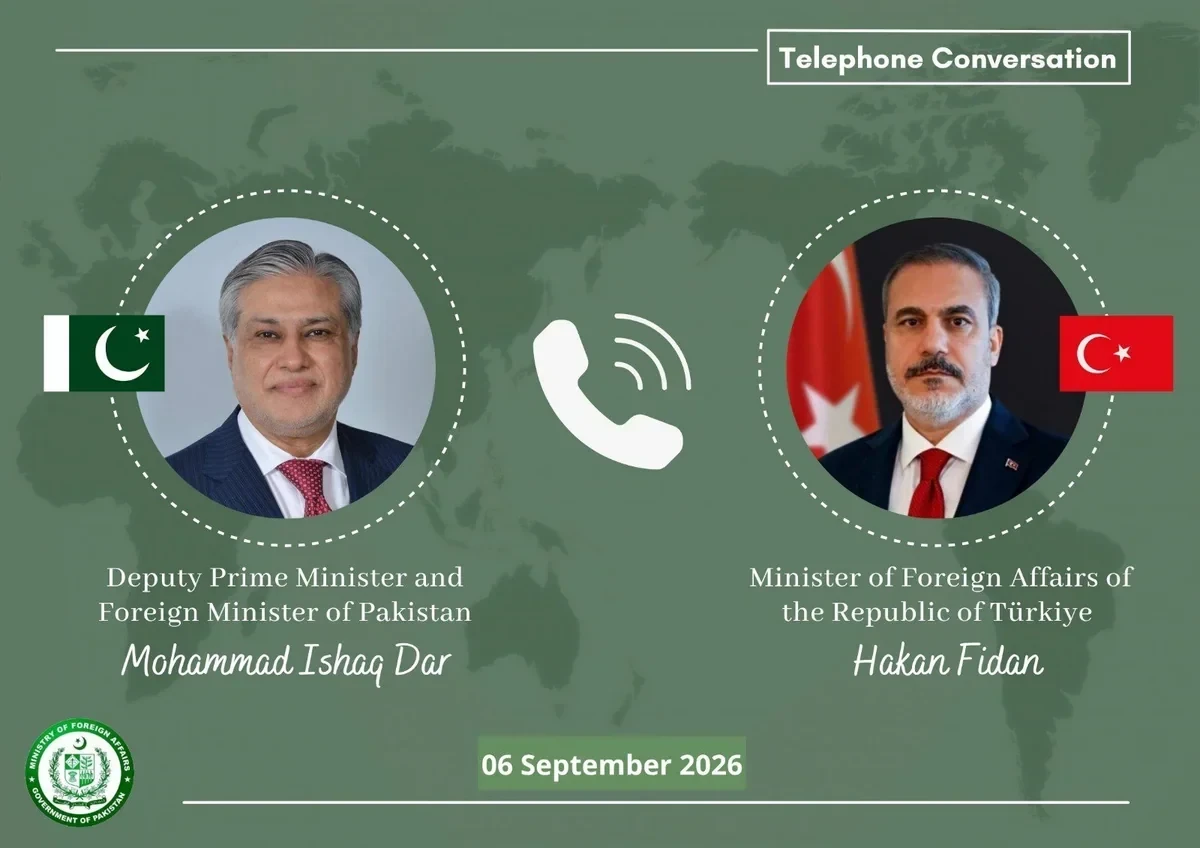Nazirlər Məkkə sazişini müzakirə etdilər
