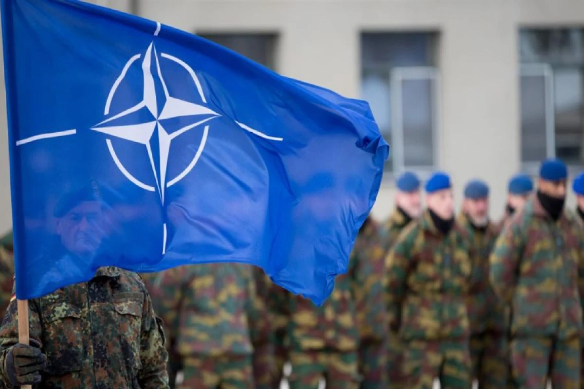 NATO qüvvələri Rusiya gəmisini ələ keçirməyi