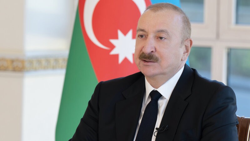 İlham Əliyev: Azərbaycan dünyanın mina ilə ən çox çirklənmiş ölkələrindən birinə çevrilib
