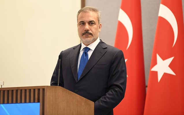 Qara dənizdə mülki gəmilərə hücumdan danışdı