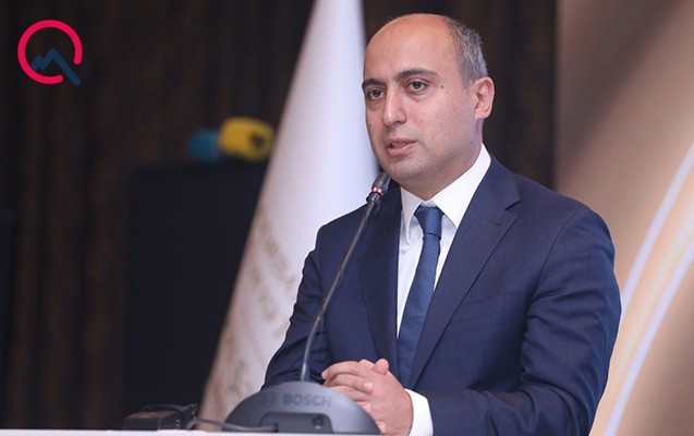 Nazir jurnalistə irad bildirdi -