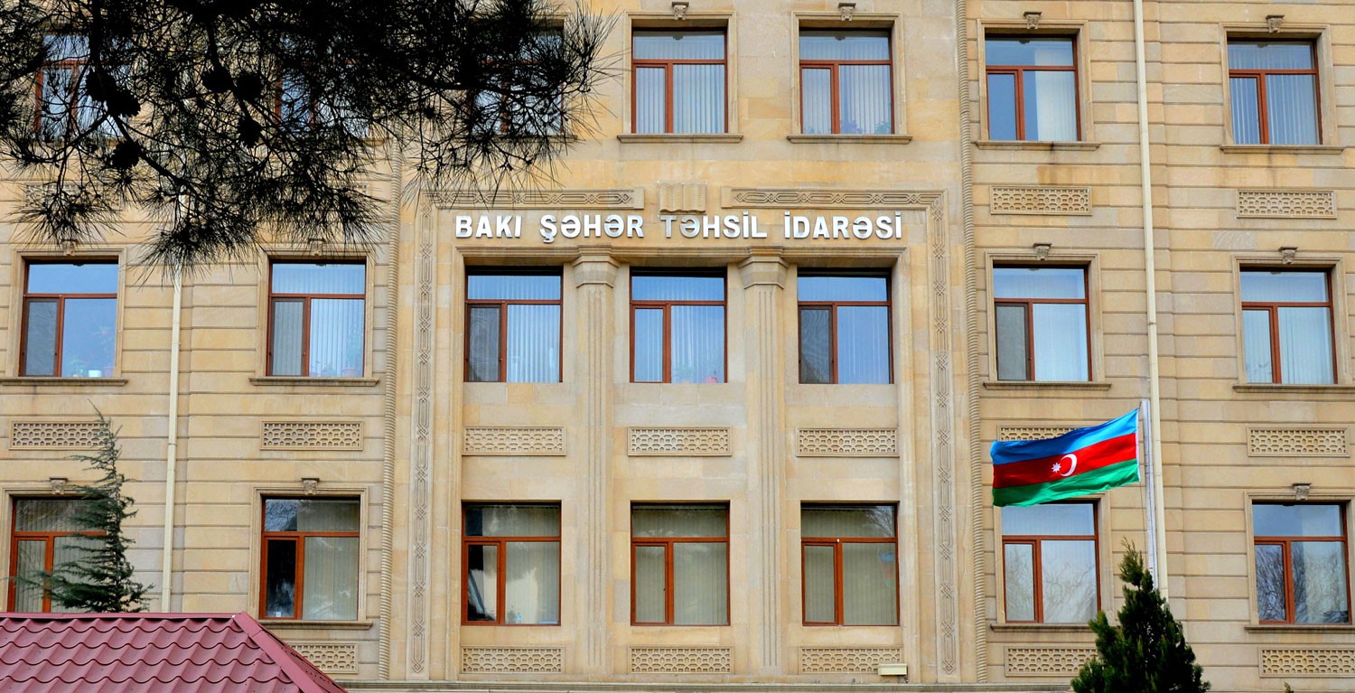 98 saylı bağça ilə bağlı iddialar araşdırılır -